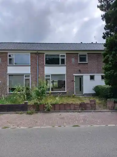 71m2 house to rent for 922.88€/month in Gelreweg 9, Ermelo