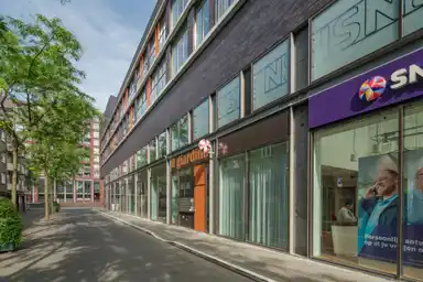 108m2 apartment to rent for 1140€/month in Markt 99K, Geleen