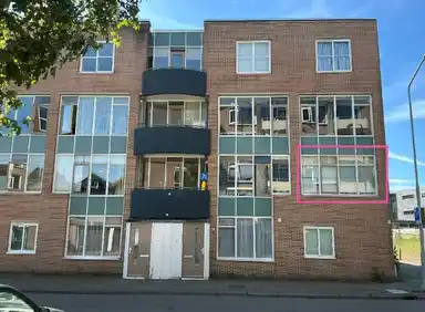 14m2 room to rent for 287.32€/month in Valkenstraat 36, Breda