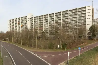 74m2 flat te huur voor 713.02€/maand in Molenbossen 590, Venlo