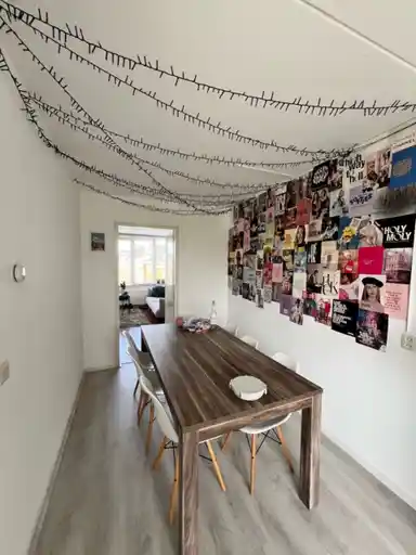 m2 room to rent for 425€/month in Nieuwstraat, Groningen