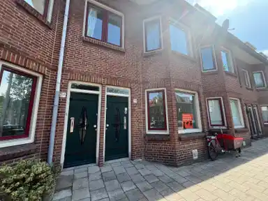 36m2 Appartement te huur voor 713.02€/maand in Havikslaan 25B, Amsterdam