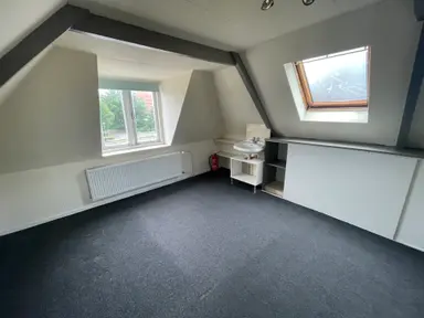 25m2 room to rent for 710.54€/month in Eemskanaal, Groningen