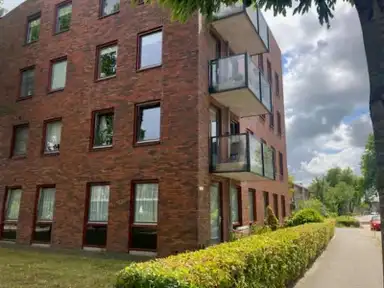 90m2 apartment to rent for 713.02€/month in van Speijkstraat 60, Wormerveer
