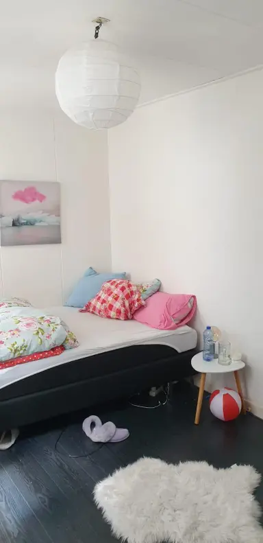 27m2 room to rent for 630€/month in Nieuwe Ebbingestraat, Groningen