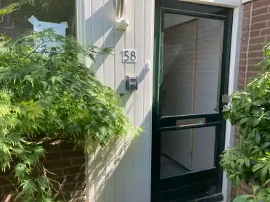 98m2 huis te huur voor 932.93€/maand in Weeshuisland 58, Koog aan de Zaan