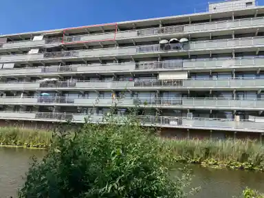 88m2 flat te huur voor 932.93€/maand in Jan Steijnstraat 141, Zaandijk