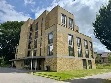 92m2 apartment to rent for 1545€/month in Weberstraat 50, Amersfoort