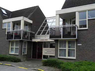 89m2 apartment to rent for 713€/month in Hondsbroek 36, Born