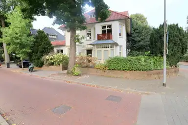 40m2 apartment to rent for 1015.54€/month in Minister Hartsenlaan 11, Hilversum