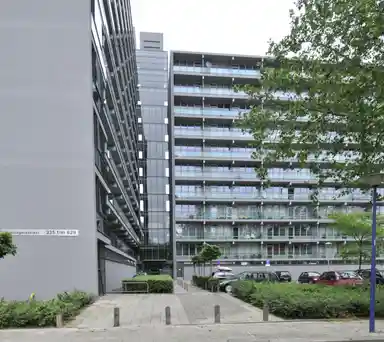 52m2 flat to rent for 498.2€/month in Olieslagersstraat 551, Roermond