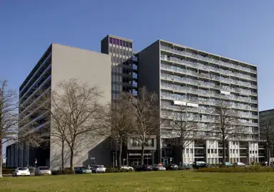 107m2 apartment to rent for 686.1€/month in Beethovenstraat 151, Roermond