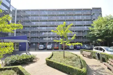 79m2 flat to rent for 498.2€/month in Kasteel Hillenraedtstraat 157, Roermond
