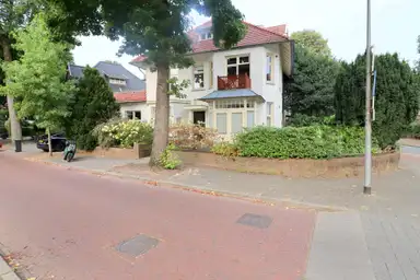 40m2 apartment to rent for 1015.54€/month in Minister Hartsenlaan 11, Hilversum