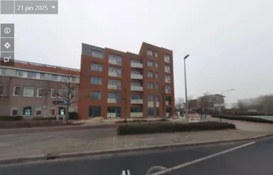 48.5m2 apartment to rent for 713.02€/month in Broekerhof 99, Purmerend