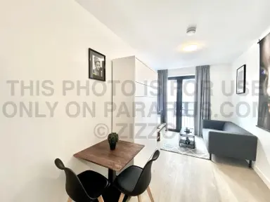 26m2 studio to rent for 1371€/month in Steynlaan, Zeist