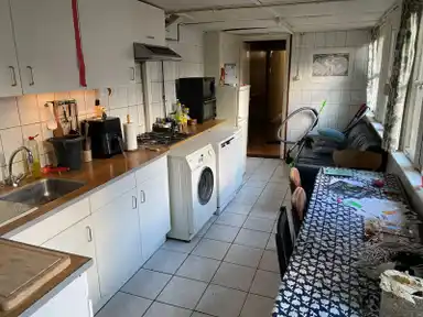 12m2 Chambre à louer pour 500€/mois à Lipperkerkstraat, Enschede