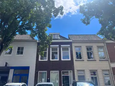 90m2 Wohnung zur Miete für 1090€/Monat in van Goorstraat 6, Breda
