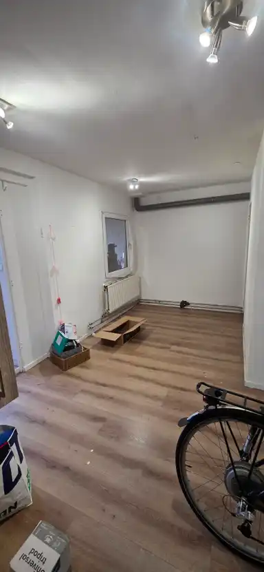 45m2 studio à louer pour 1209€/mois à Van Hogendorpsteeg, Breda