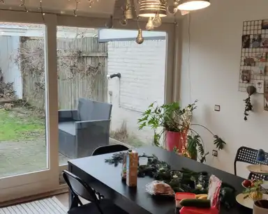 18m2 room to rent for 704.6€/month in Dijlestraat, 's-Hertogenbosch