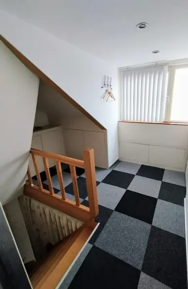 32m2 room to rent for 595€/month in De Hoogestraat, Stevensweert