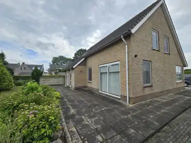 120m2 house to rent for 1795€/month in Meester van Coothstraat, Lith