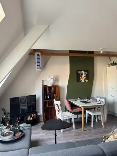9m2 Camera in affitto per 830€/mese a Bloemendalstraat, Zwolle