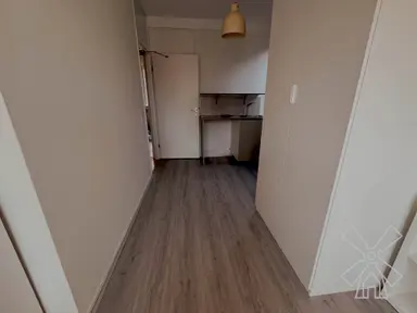 18m2 Kamer te huur voor 1591€/maand in Buitenwatersloot, Delft