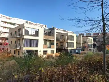 100m2 apartment to rent for 1495€/month in Sophiaplein, Apeldoorn