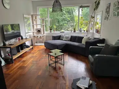 23m2 Camera in affitto per 1050€/mese a Bovenstraat, Rotterdam