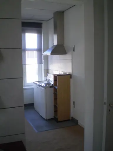 28m2 studio to rent for 575€/month in Stationstraat, Heerlen