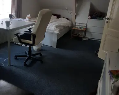 20m2 Camera in affitto per 500€/mese a Noordsingel, Rotterdam