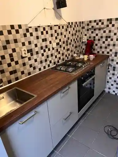23m2 Chambre à louer pour 463€/mois à Ramershaag, Maastricht