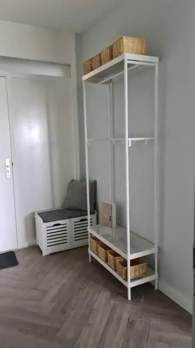 30m2 Appartamento in affitto per 500€/mese a Willem Vliegenstraat, Maastricht