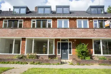 42m2 monolocale in affitto per 829.94€/mese a Gelderse Rooslaan 5-2, Arnhem
