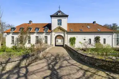71m2 huis te huur voor 1025€/maand in Kasteel Nieuwenbroeck, Beesel