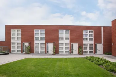 52m2 house to rent for 1159€/month in Lariksplaats 114, Tilburg