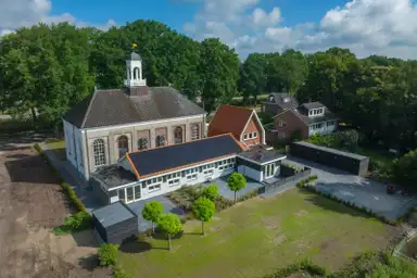 69m2 apartment to rent for 1305€/month in Kerklaan, Coevorden