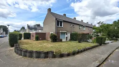 100m2 Casa in affitto per 1450€/mese a Kremersdreef 16, Maastricht