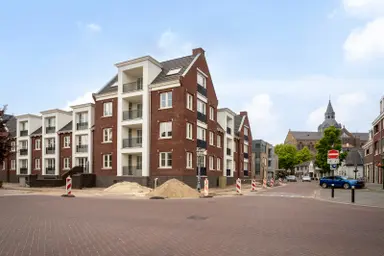 64m2 apartment to rent for 1203€/month in Secretaris van Rooijstraat, Vught