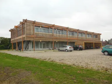 28m2 apartment to rent for 658.24€/month in Loenhofstraat 11D, Panningen
