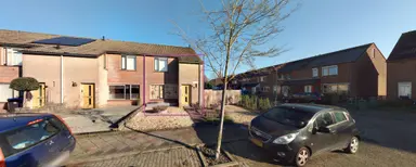 114m2 house to rent for 713.02€/month in Tuinfluiter 51, Boxmeer