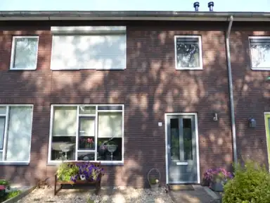 68m2 house to rent for 713.02€/month in Polstraat 19, Didam