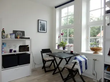 23m2 Chambre à louer pour 740€/mois à Scharnerweg, Maastricht