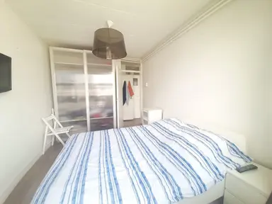 35m2 flat to rent for 1550€/month in Zonhovenstraat, Amsterdam