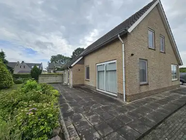 120m2 house to rent for 1795€/month in Meester van Coothstraat, Lith