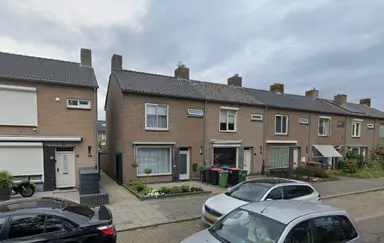 103m2 house to rent for 1375€/month in Commissaris Bosch van Drakesteinlaan, 's-Hertogenbosch