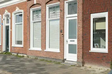 66m2 huis te huur voor 2300€/maand in Damsterdiep, Groningen