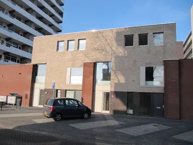 78m2 house to rent for 1221.21€/month in Houtweg 285, Emmen