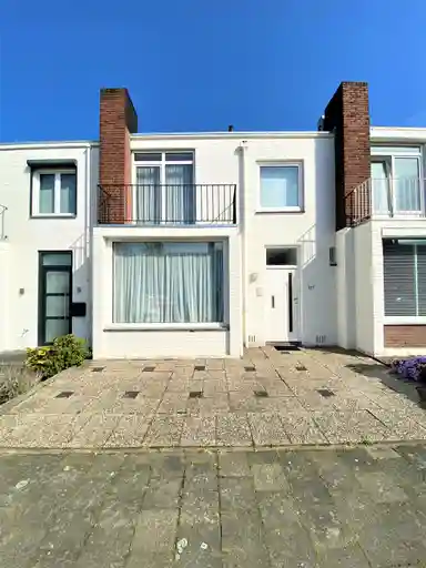 28m2 room to rent for 1010€/month in Hélène Schoenmaeckersstraat, Maastricht